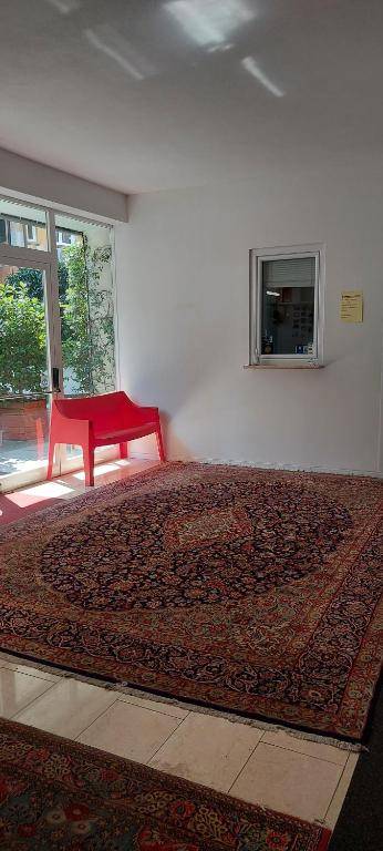 Feel Like Home In Milan