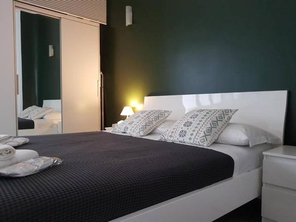 Milano Navigli Apartment - Via Savona