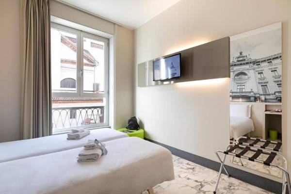 B&B Hotel Milano Sant'Ambrogio