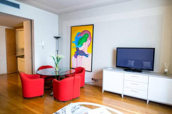 Milan Royal Suites - Centro Duomo