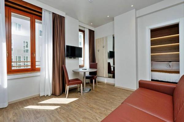 Duomo Hotel & Apartments