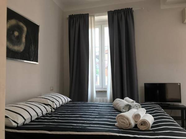 Kibilù - Via F. Confalonieri