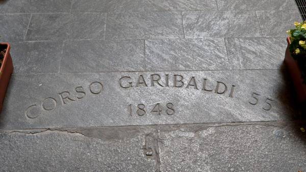 Italianway-Corso Garibaldi 55