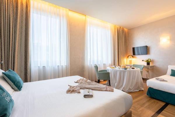 Bianca Maria Palace Hotel City Center