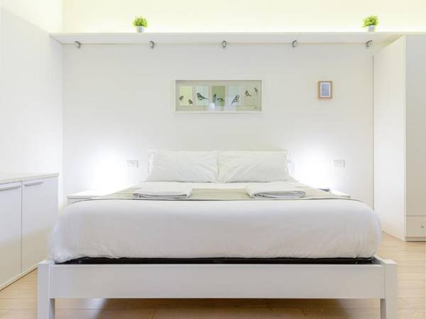 Alfa Bicocca Apartments