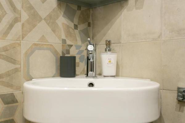 Milano Apartments Sant'Agostino