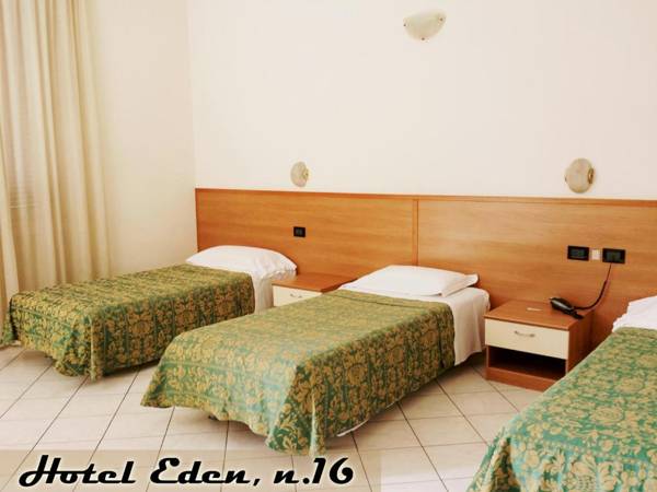 Hotel Eden
