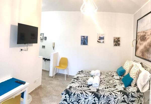 Guini Dream Apartment