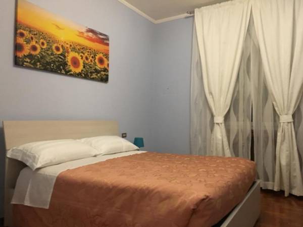 Affittacamere Seveso