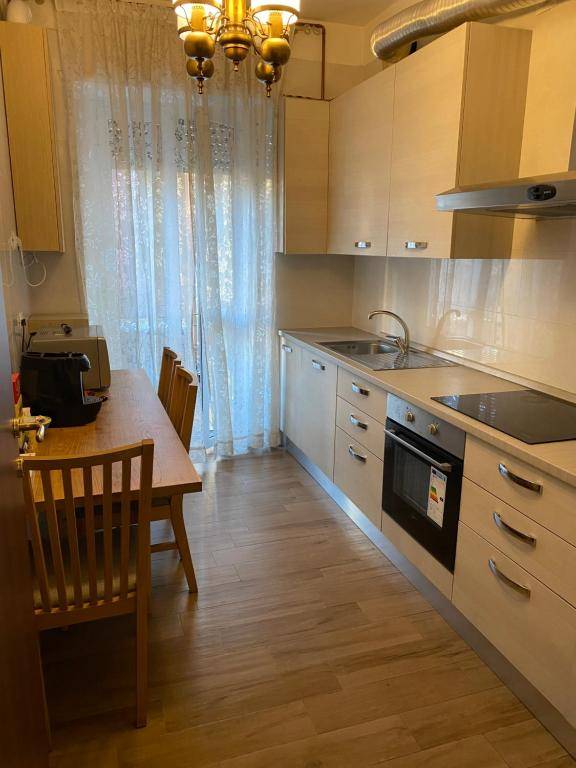 Affittacamere Seveso