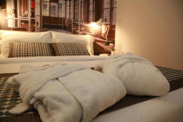 Aparthotel Meneghino