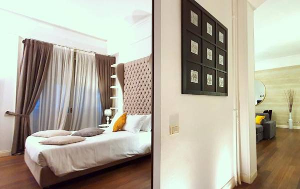 Heart Apartments Duomo Castello