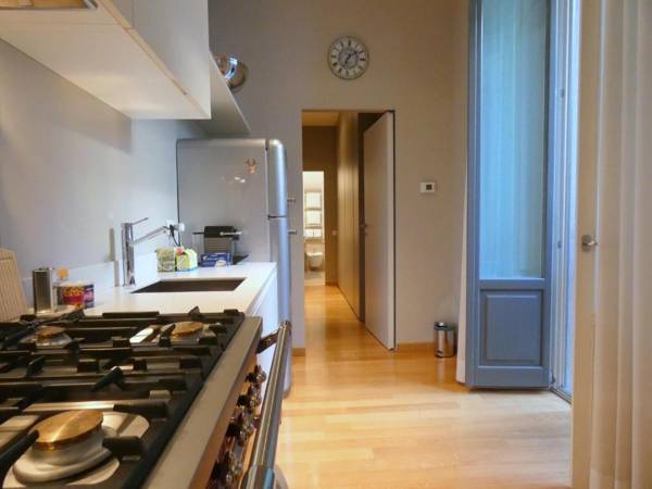 Heart Apartments Duomo Castello