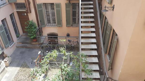 Mila Apartments Magenta