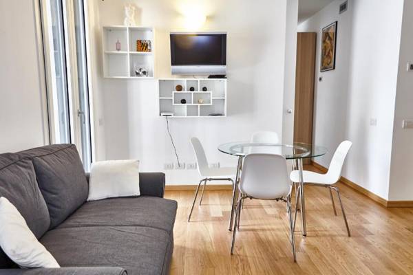 Central Station Milano Superior Apartment