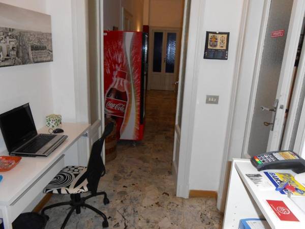 Workspace - B&B Aldebaran