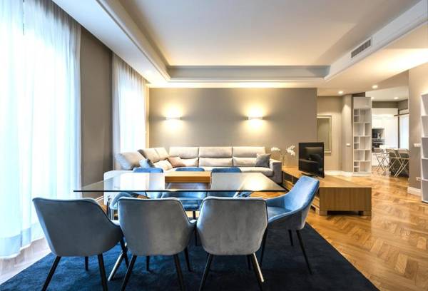 Heart Milan Apartments Duomo Stefano