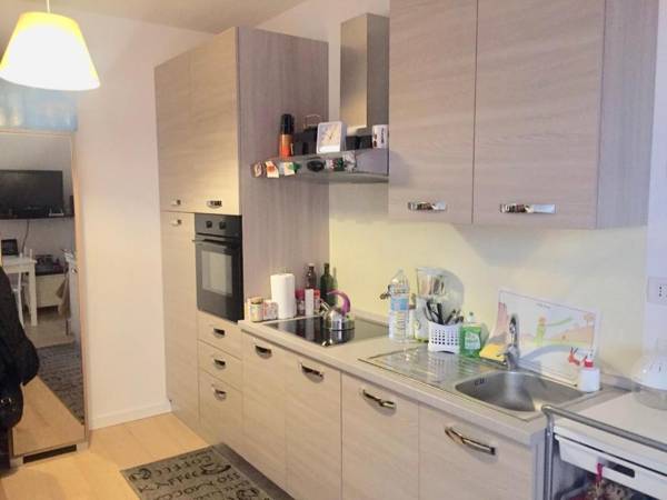 Politecnico Chique Apartment