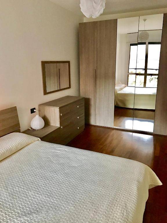 Politecnico Chique Apartment