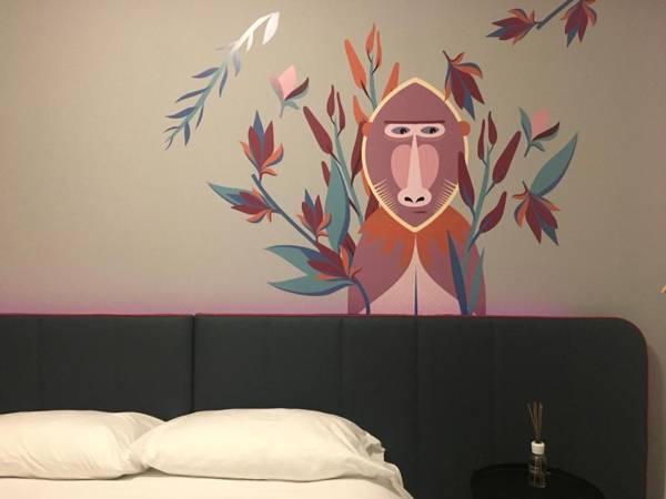 IL RICCIO Rooms & Apartments