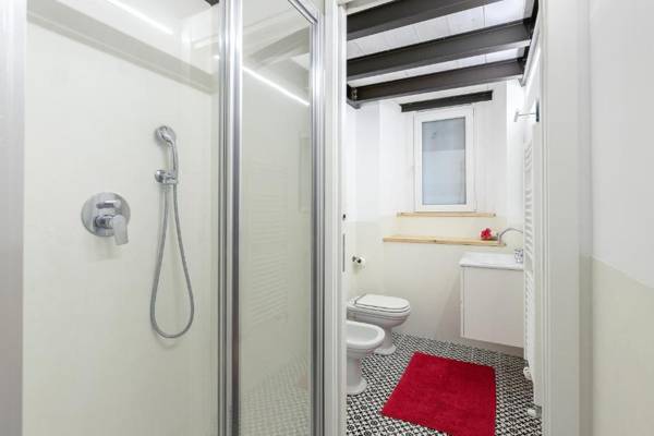 Alessia's Flat - Portello