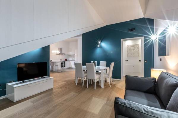 easyhomes - Brera Luxury Suites