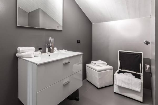 easyhomes - Brera Luxury Suites