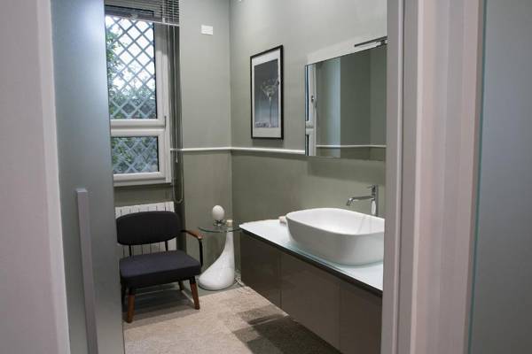 Milano Porta Venezia Suite Centro