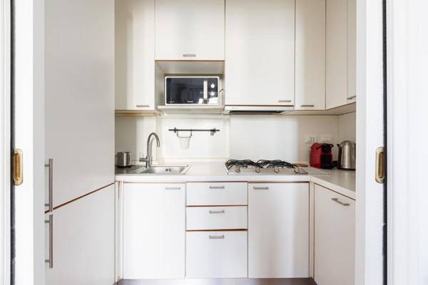 Brera Apartments in Porta Venezia