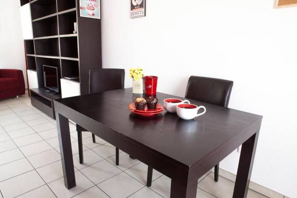 Alessia's Flat - Loreto