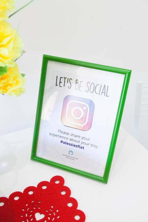 Alessia's Flat - Buenos Aires