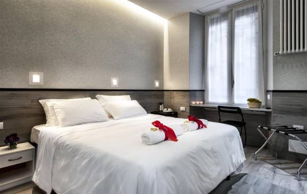 Guesthouse Foresteria Margherita Milano