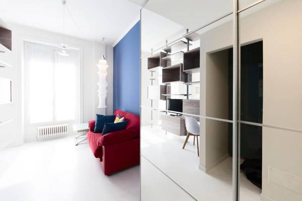 Heart Milan Apartments Duomo SanBarnaba