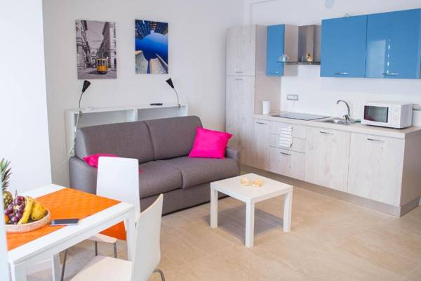 Loreto - Colorful Studio