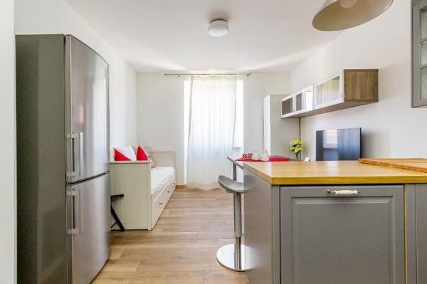 Alessia's Flat - Sarpi 2