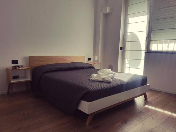 Milano Navigli Apartment - Via Tortona