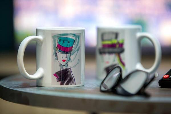 Hotel Indigo Milan - Corso Monforte an IHG Hotel