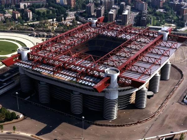 BB Hotels Aparthotel Isola