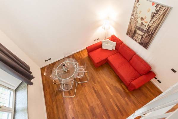 Alessia's Flat- Portello 2