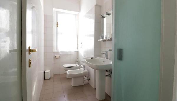 Italianway-Bergognone 47 Flat