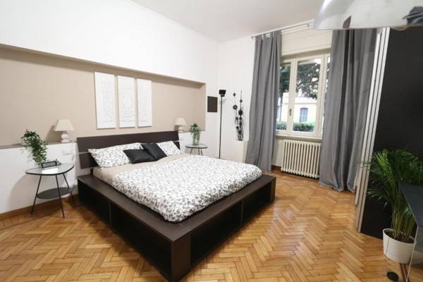 Bamboo Milano Centrale