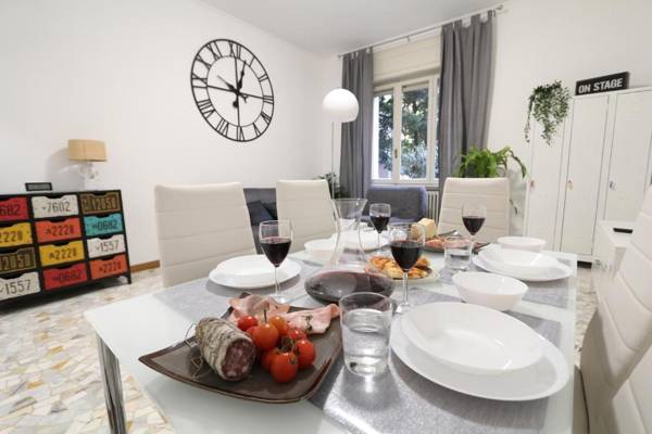 Bamboo Milano Centrale