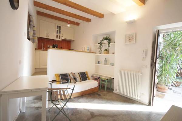 Secret Navigli Suite