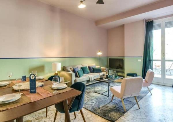 Sweet Inn - Ariberto