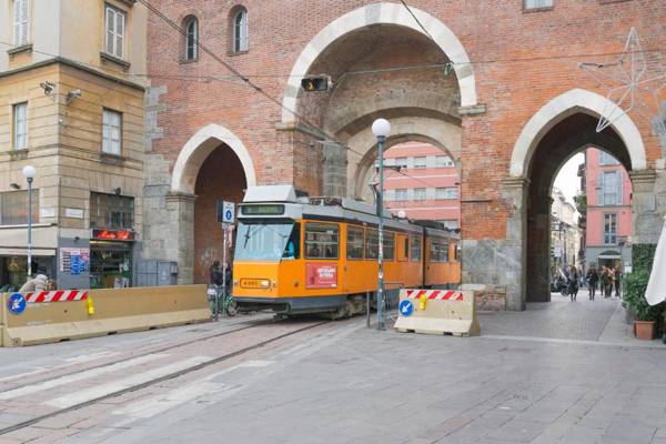 Heart Milan Apartments Duomo Colonne