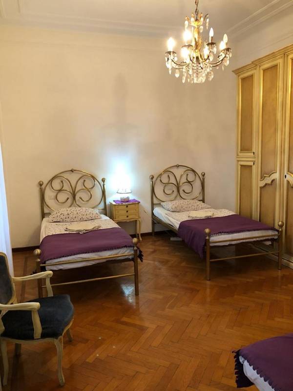 City Center Best Hostel