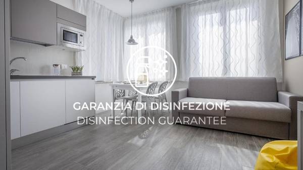 Italianway-Cadorna 10 Flat