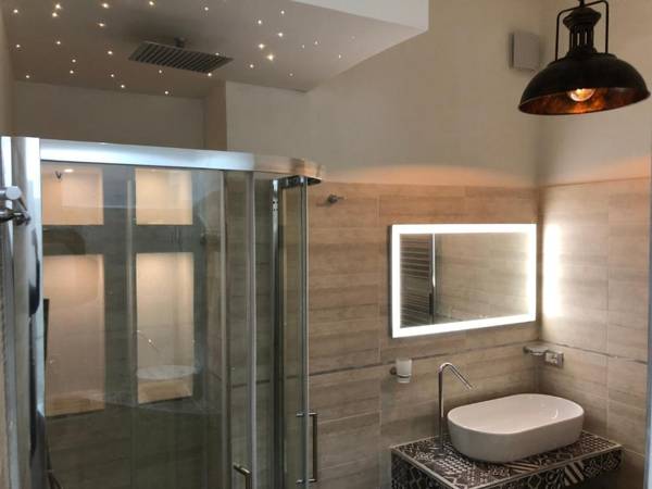 Montepulciano 11 Apartment