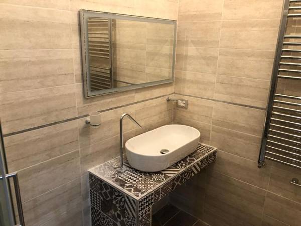 Montepulciano 11 Apartment