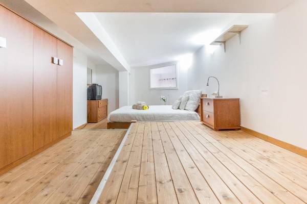 Alessia's Flat- Portello 3